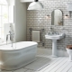 Plumbing for a bathroom: varieties, choice, location