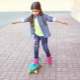 Skateboard for girls: how to choose and learn to ride?