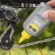 Bicycle grease: overview of types and recommendations