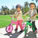 Tips for choosing a runbike for children aged 4-6 years