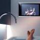 TVs for the bathroom: features and recommendations for choosing