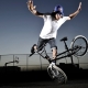 Stunt bikes: varieties, brands, choice