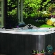 Street Jacuzzi: features and choices