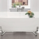  Villeroy & Boch bathtubs: advantages and disadvantages, types, choice, care