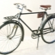 Bicycle Ukraine: features and history
