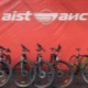 Aist bicycles: lineup and selection criteria