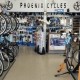 Phoenix Bikes: Product Line Overview
