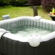 All About Inflatable Whirlpool