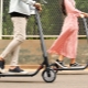 All About Adult Electric Scooters