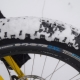 Choosing tires for fatbike