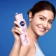 Nivea Women's Deodorants: assortment, pros and cons, selection tips