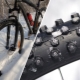 Winter tires for a bicycle: their features and selection criteria