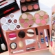 American cosmetics: features and popular brands