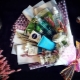 Bouquets of cosmetics: what are and how to make?