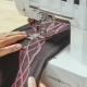 How is overlock different from carpet and what is better to choose?