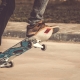 Decks for skateboards: types, sizes, shapes, tips for choosing