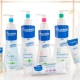 Mustela baby cosmetics: properties and assortment