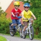 Children's bicycles: varieties and tips for choosing