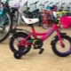 Kids 12-inch bikes: features and popular models