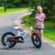 16-inch Kids Bikes: Features and Tips