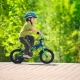Children's bicycles from 3 to 5 years: the best models and secrets of choice