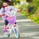 Children's bicycles from 3 years: rating of the best models and choice