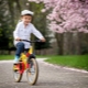 Children's bicycles from 5 years: how to choose and teach a child to ride?