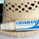 Odaban deodorants: features and instructions for use