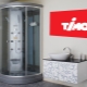 Timo showers: pros and cons, models, choice