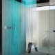 Shower rooms: layout and decoration, interesting ideas