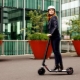 Segway electric scooters: model features and secrets of choice