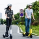 Xiaomi scooters: varieties, choice, nuances of use