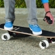 Electric skateboards: working principle, best models and selection criteria