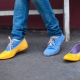Galoshes: varieties, tips for choosing