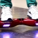 Hoverboard: what is it, how does it work and which one is better to choose?