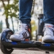 Gyro scooters Smart Balance: features and operation