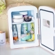 Refrigerator for cosmetics: an overview of models and features of choice