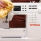 How to clean a sewing machine?