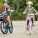 How to choose a bike according to the height of the child?