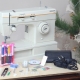 How to choose a sewing machine and not make a mistake?