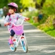 How to choose a bike for a 4 year old girl?