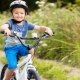 How to choose a bike for a child?
