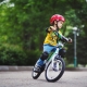 How to choose a bicycle for a child of 6 years?