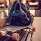 Which backpack or case to choose for a skateboard?