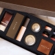 Becca cosmetics: product overview, selection and use tips