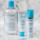 Bioderma cosmetics: properties and assortment