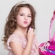 Cosmetics for girls 10 years: brands and tips for choosing