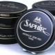 Saphir shoe cosmetics: features and overview