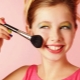 Cosmetics for teens: types and choices