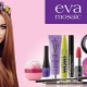 Eva Mosaic cosmetics - all about the Russian brand